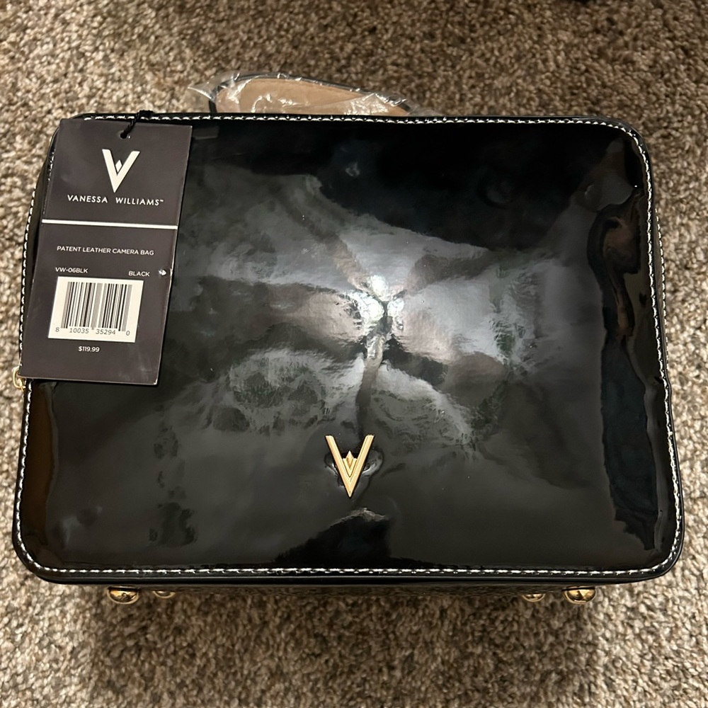 Vanessa Williams purse